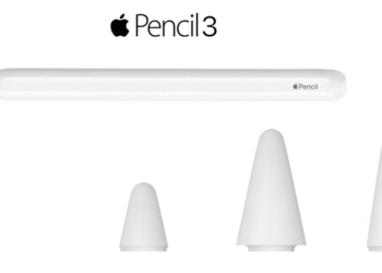 Apple Pencil 3