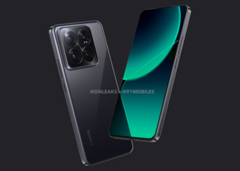 小米 Xiaomi 14 Pro