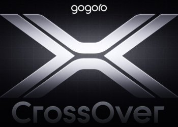 二輪跨界休旅？Gogoro CrossOver 全新機種 10/24 預告襲來