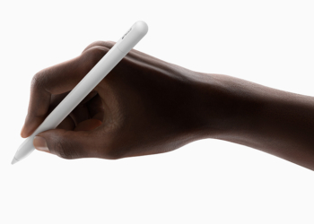 USB-C 版 Apple Pencil