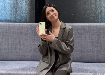 多元演繹新台味！語感創作精靈黃宇寒以 iPhone 緊抓音樂靈感