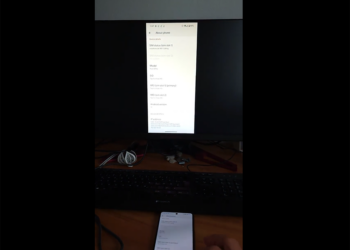 Pixel 8 確認支援 USB-C DP 直連外接螢幕，但需要對系統動一點手腳