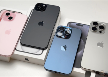 iPhone 15 系列成本相較上一代全面上漲， iPhone 15 比 iPhone 14 貴 16%