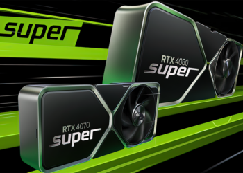 RTX 40 系列再添新成員？最新消息指出 NVIDIA 正計畫推出三張 SUPER 新顯卡