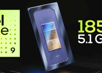 Intel Core Ultra 9 185H 首次現身 Geekbench，具有 16 核心和 5.1GHz 時脈