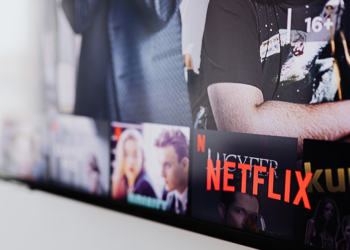 Netflix 宣布再次調漲訂閱價格