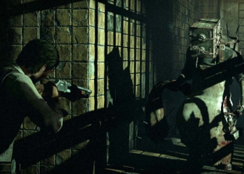 極度好評、由惡靈古堡製作人監製的《邪靈入侵》恐怖生存遊戲限免！還沒玩過的趕快拿