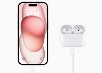 AirPods Pro 釋出韌體更新 6A305