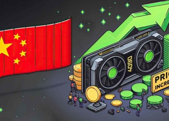 中國顯卡黃牛只開心一天就 GG！美國商務部：RTX 4090 可以在中國零售，但不能生產和商用