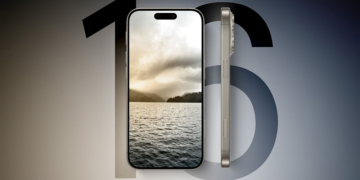 iPhone 16 系列