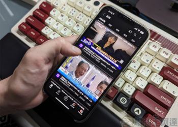 YouTube 正在打造一種沉浸式新聞體驗，幫用戶整合所有權威來源