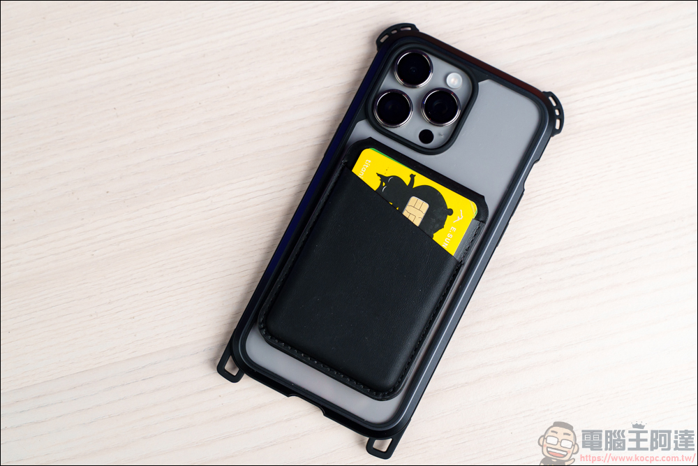 MAGEASY 最新 iPhone 15 系列配件，為你打造舒適的 MagSafe 全磁吸智慧生活 - 電腦王阿達