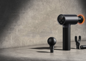 小米 Xiaomi 筋膜按摩槍 mini 2