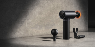 小米 Xiaomi 筋膜按摩槍 mini 2