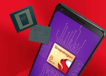 高通 Snapdragon 8 Gen 3 新一代旗艦晶片正式推出，光追效能提升 40%、支援生成式 AI