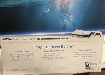 使用前需驗證，國外發現新款 PS5 Slim 必須先連上網路，才可以配對可拆卸光碟機