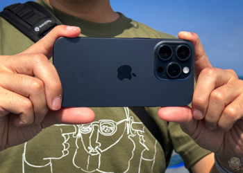 iPhone 15 Pro Max / iPhone 15 深度實拍體驗：它聰明，你專業