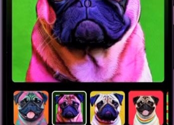 YouTube Music推出新功能可以製作屬於自己風格的播放清單封面