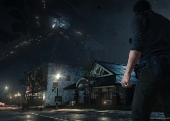 不只一代，續作《邪靈入侵2》也祭出限免活動！由惡靈古堡製作人監製，值得一玩的恐怖遊戲