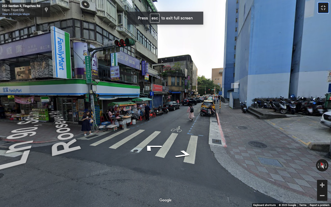 台灣街道如果變成行人友善的荷蘭街道會是什麼樣? - 電腦王阿達 台灣街道如果變成行人友善的荷蘭街道會是什麼樣? - 電腦王阿達