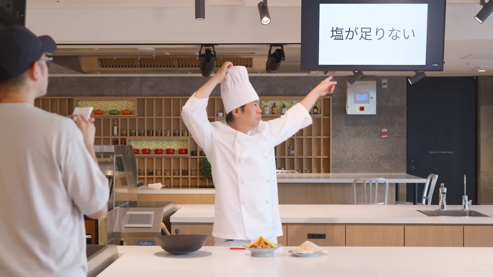 Google 日本最新力作!放在頭上使用的帽子鍵盤 Gboard CAPS - 電腦王阿達