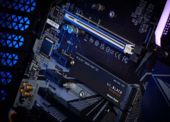 WD 決定將 SSD 業務獨立出來，未來將分拆為不同品牌面市