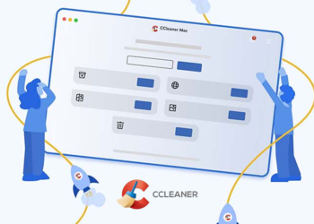 CCleaner 又被駭客入侵，電子郵件、位址全都露