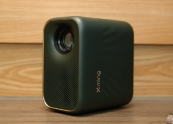 Xming page 1 智慧微型投影機