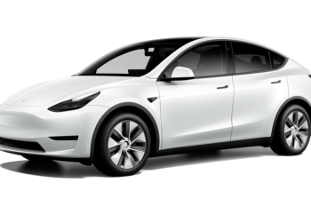 特斯拉 Tesla Model Y