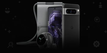Google Store 雙 11 特惠