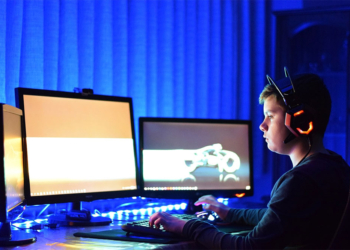 遊戲玩家必讀！ 4 個保護自己的基本隱私常識