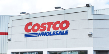 好市多 COSTCO 雙 11 購物節