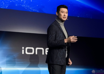 腳踏實地找夥伴，光陽 Ionex 端出全面解決方案並帶來智慧進化的 BMU 電動車核心