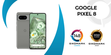 Google Pixel 8