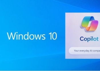 微軟可能會將AI助手 Copilot 引進到 Windows 10 作業系統