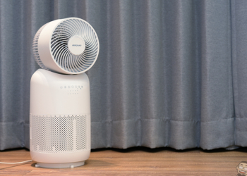 Acerpure 四合一涼暖空氣循環清淨機 (AH333-10W)