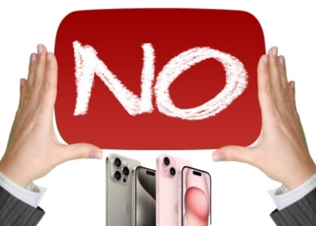 堅持使用Android手機的理由？