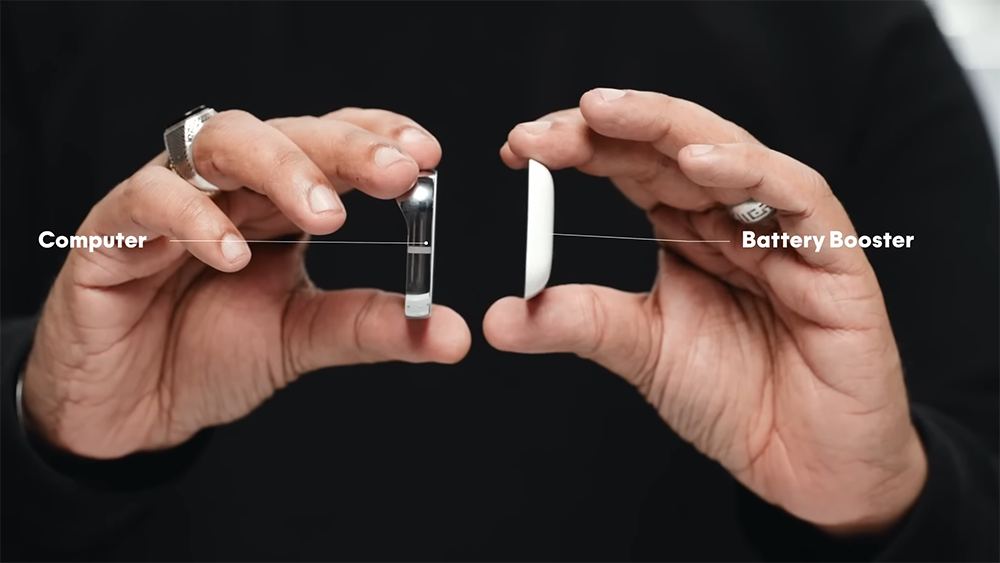 曾經轟動一時的 Humane AI Pin 隨身 AI 助理，活不到一年就要收掉了 - 電腦王阿達