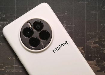 realme GT5 Pro 實機