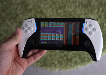 還沒開賣 PlayStation Portal 山寨版已在網路販售，開箱影片現身且價格超便宜