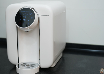 Bongcom SR1 飲水機