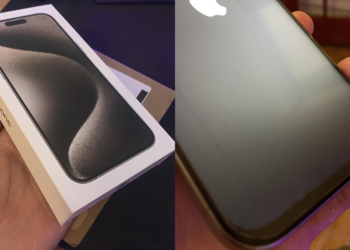 Apple 官網訂購 iPhone 15 Pro Max