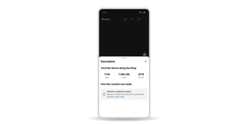 YouTube 將禁止 AI 音樂翻唱