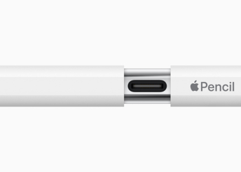 USB-C Apple Pencil