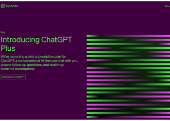 無法升級 ChatGPT Plus 嗎？GPTs 推出後太火，OpenAI 暫時停止接受新的付費用戶