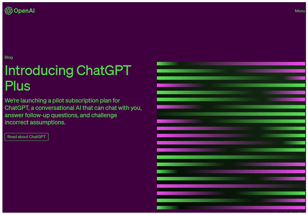 ChatGPT 大當機！網頁、App 版都無法使用 - 電腦王阿達