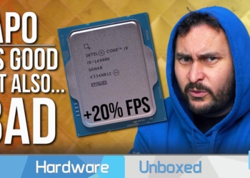 雖然跟 14 代 CPU 一樣架構， Intel 最新 APO 遊戲效能提升功能確定不支援 12 代和 13 代