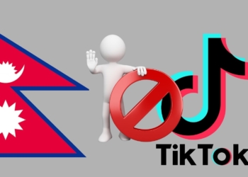 TikTok 又被禁了 這次是這個國家出手