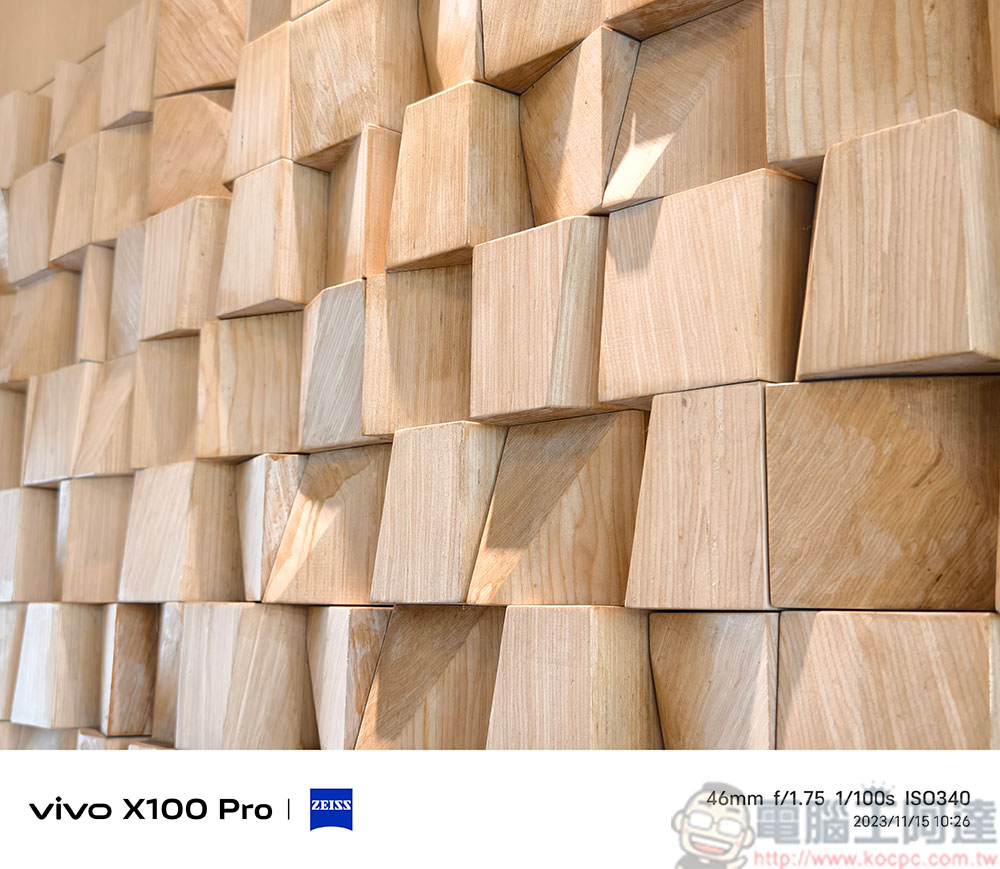 vivo X100 Pro 攝影技術細細看與實拍：變焦、人像、錄影、夜景 - 電腦王阿達