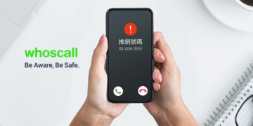 Whoscall進階版